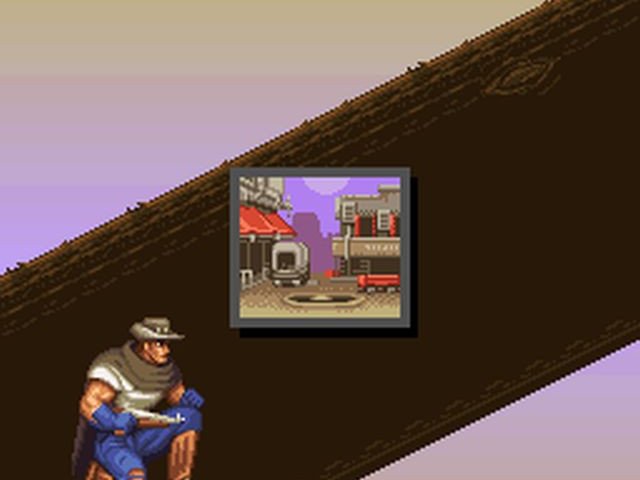 Retro Review de Wild Guns 6