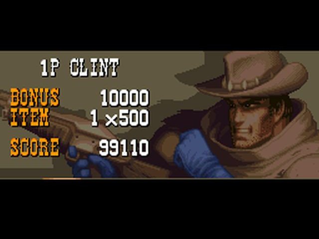 Retro Review de Wild Guns 20