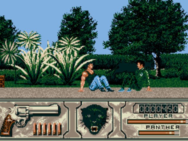 Retro Review de Wild Streets 5