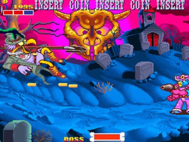 Retro Review de Wild West C.O.W.-Boys of Moo Mesa 23