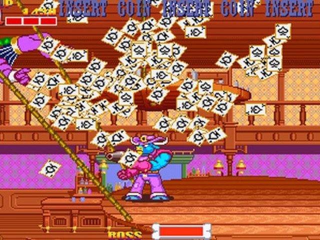 Retro Review de Wild West C.O.W.-Boys of Moo Mesa 26