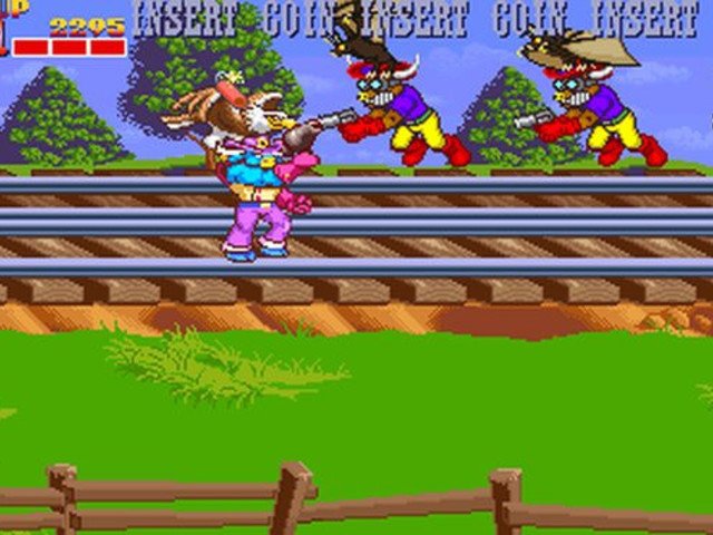 Retro Review de Wild West C.O.W.-Boys of Moo Mesa 27