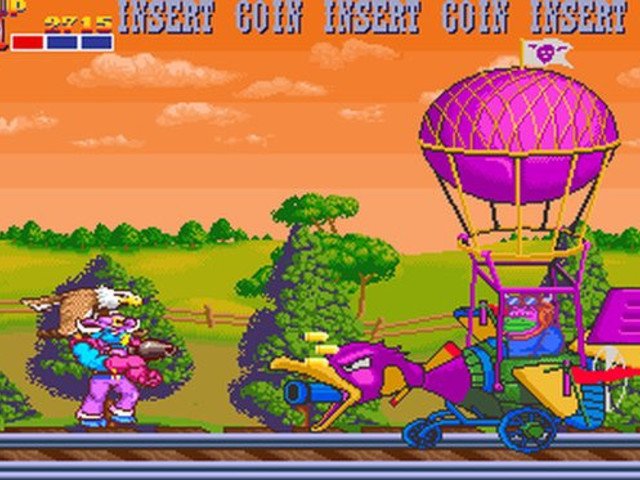 Retro Review de Wild West C.O.W.-Boys of Moo Mesa 28