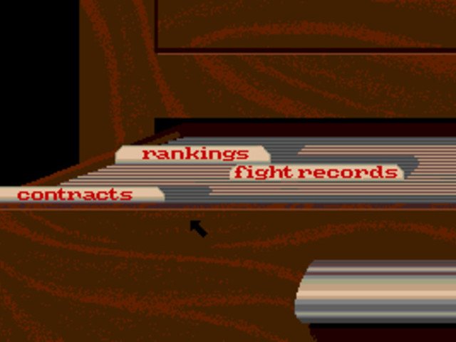 Retro Review de World Championship Boxing Manager 8