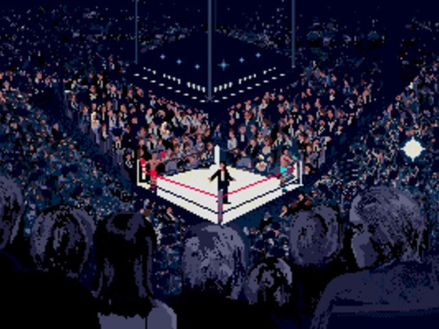 Retro Review de World Championship Boxing Manager 15