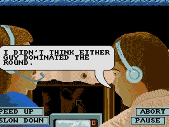 Retro Review de World Championship Boxing Manager 17