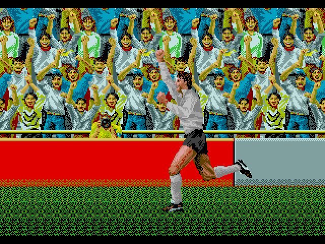 World Cup Italia '90 11