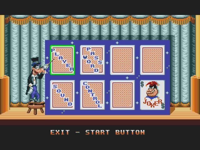 Retro Review de World of Illusion Starring Mickey Mouse and Donald Duck 5