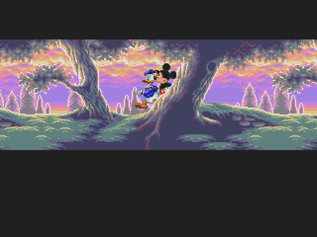 Retro Review de World of Illusion Starring Mickey Mouse and Donald Duck 47