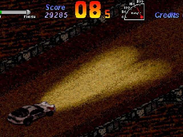 Retro Review de World Rally Championship 18