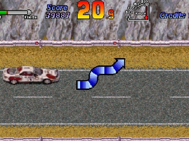 Retro Review de World Rally Championship 19