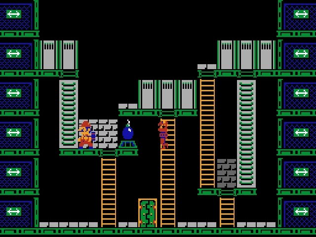 Retro Review de Wrecking Crew 3