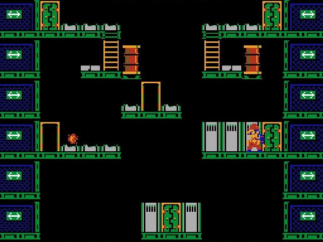 Retro Review de Wrecking Crew 7