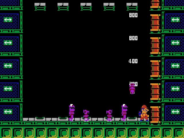 Retro Review de Wrecking Crew 12