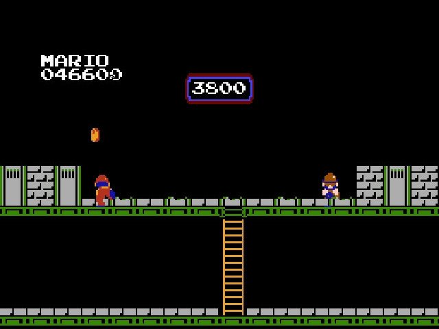 Retro Review de Wrecking Crew 16