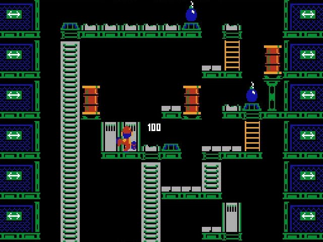 Retro Review de Wrecking Crew 18