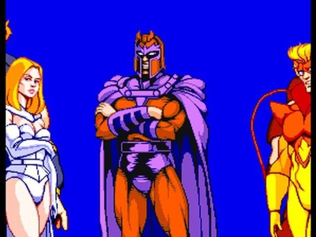 Retro Review de X-Men 3