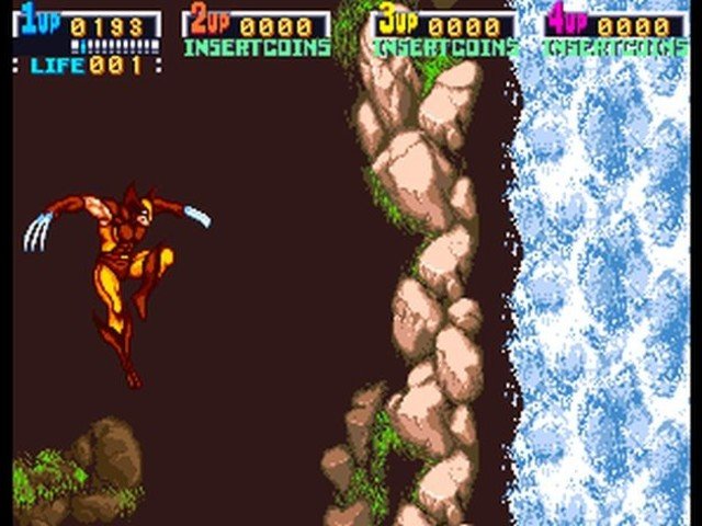 Retro Review de X-Men 29