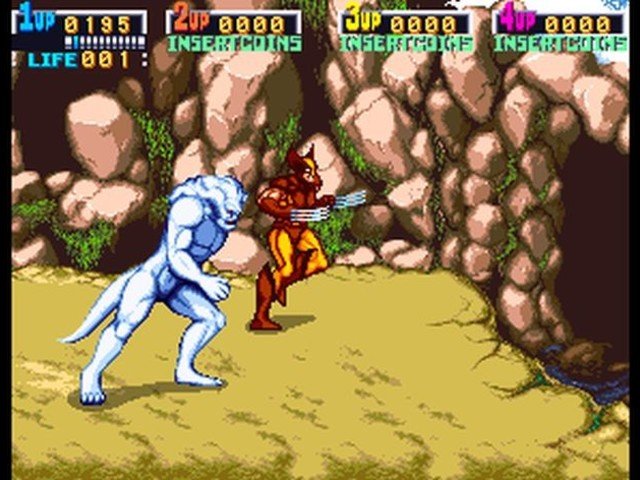 Retro Review de X-Men 31