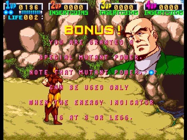 Retro Review de X-Men 32