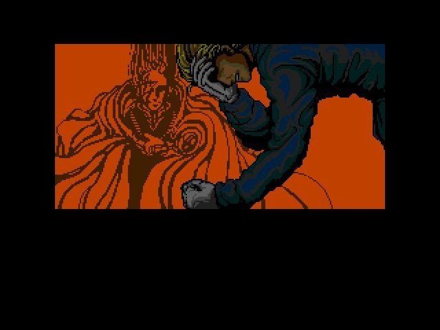 Retro Review de Zero Wing 7