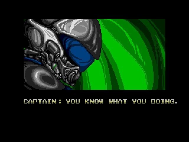 Retro Review de Zero Wing 9