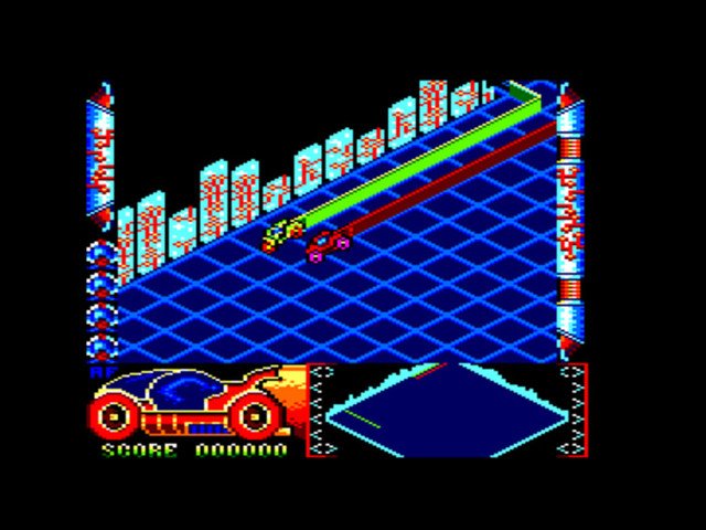 Retro Review de Zona 0 2