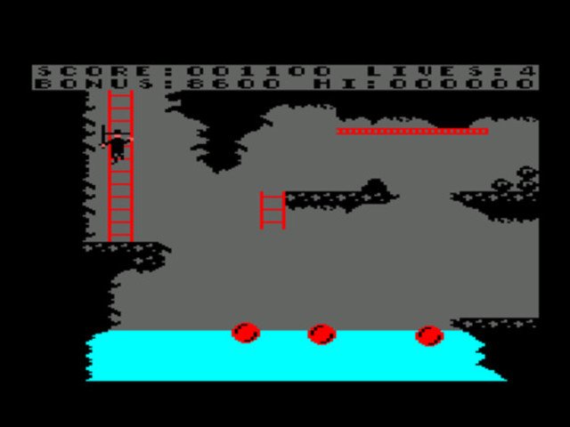 Retro Review de Zorro 5