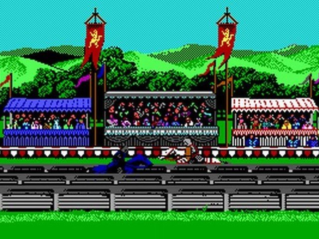 Recordando a Defender of the Crown 3