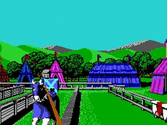 Recordando a Defender of the Crown 4