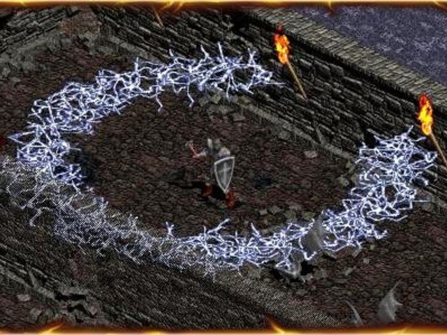 Retro Review Diablo 3