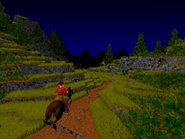 Retro Review Ecstatica 3