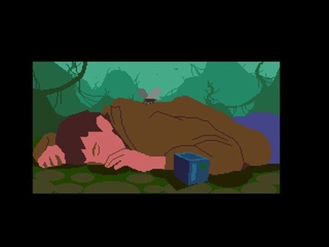 Retro Review Flashback 3