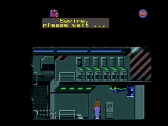 Retro Review Flashback 7