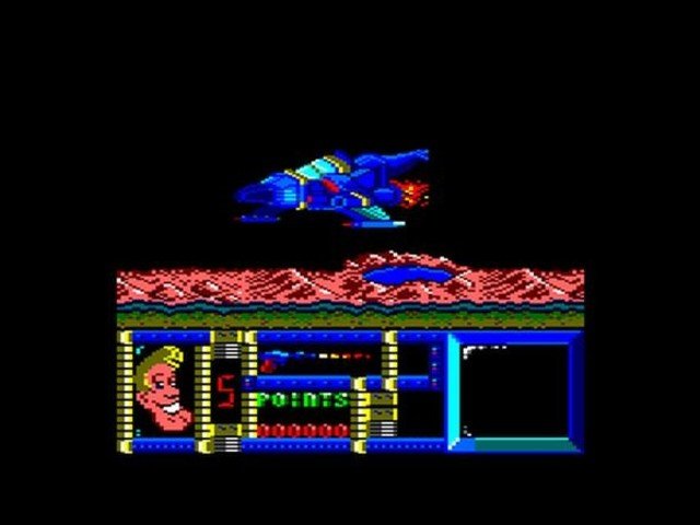 Retro Review Freddy Hardest 2