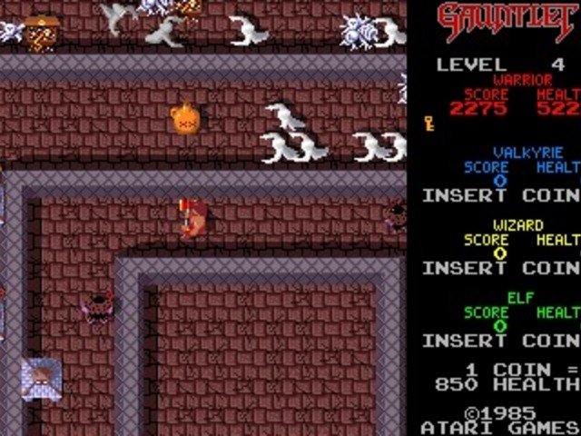 Retro Review Gauntlet 7