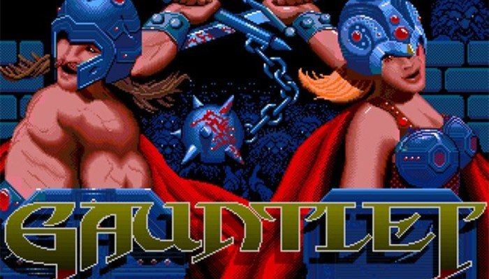 Retro Review Gauntlet