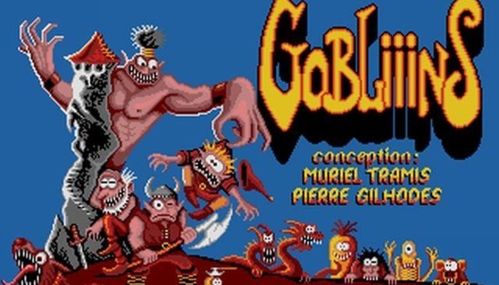 Retro Review Gobliiins