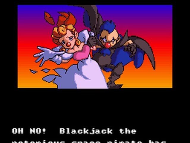 Retro Review Kid Klown in Crazy Chase 2