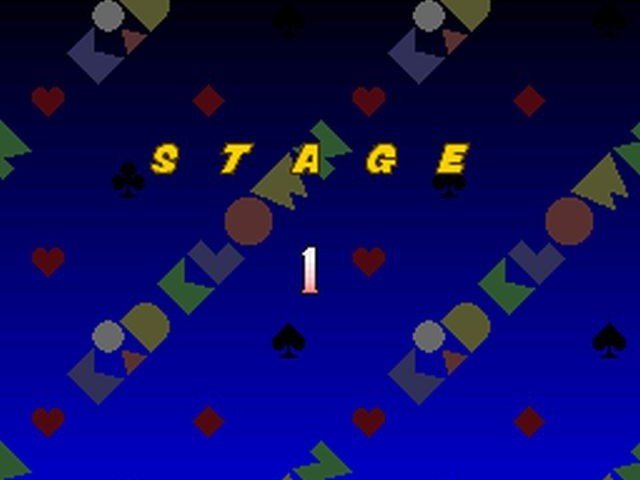 Retro Review Kid Klown in Crazy Chase 7