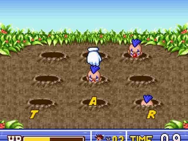 Retro Review Kid Klown in Crazy Chase 16