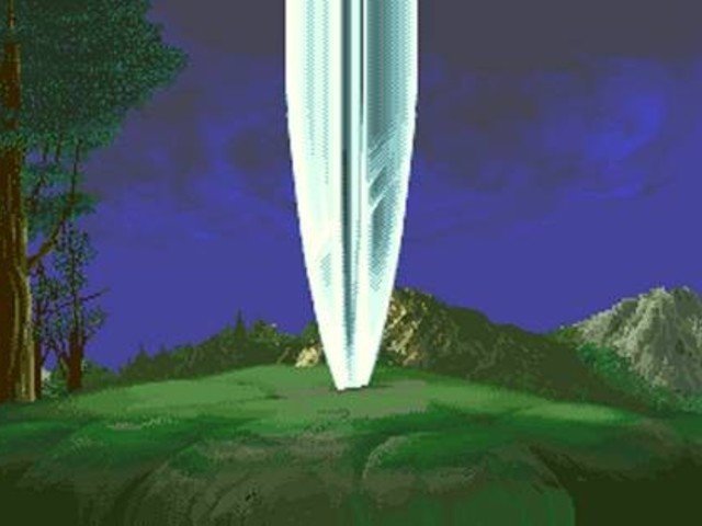 Retro Review Knights of the Round 2