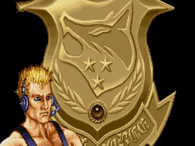 Retro Review Mercs 14