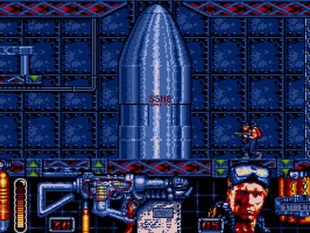 Retro Review Navy Moves 6