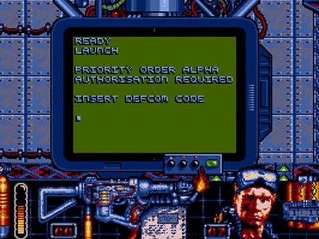 Retro Review Navy Moves 8