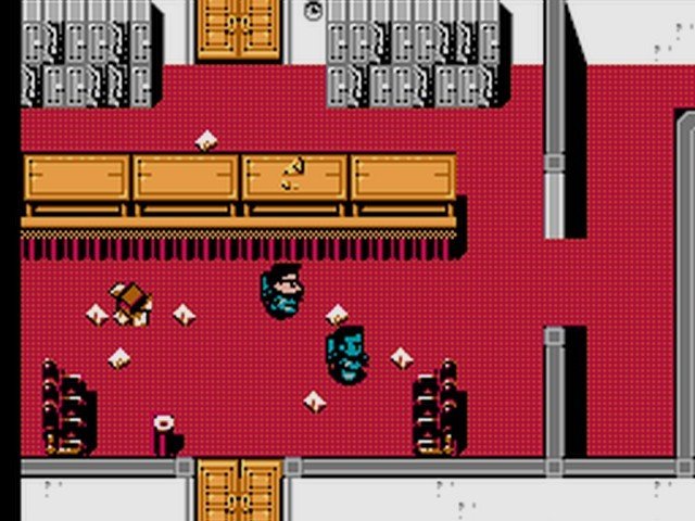 Retro Review New Ghostbusters II 5