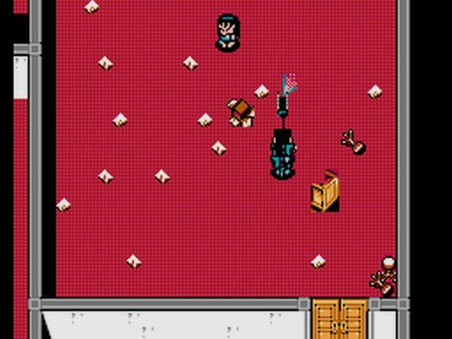 Retro Review New Ghostbusters II 7