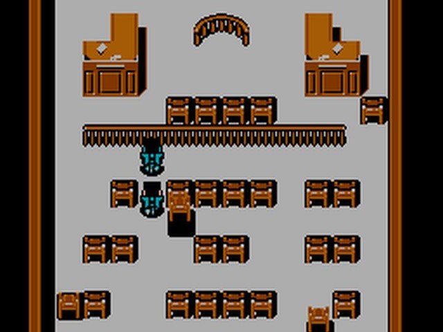 Retro Review New Ghostbusters II 11