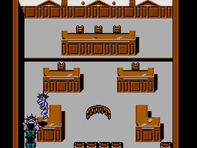 Retro Review New Ghostbusters II 12