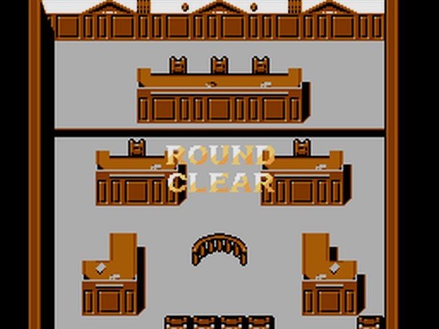 Retro Review New Ghostbusters II 15